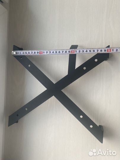 Кронштейн приставки PS4 PRO