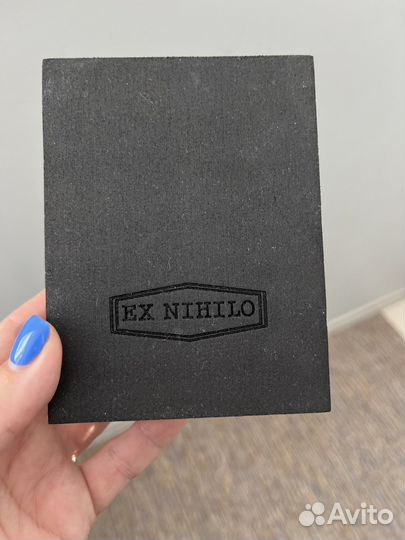 Ex nihilo fleur narcotique 7,5 ml