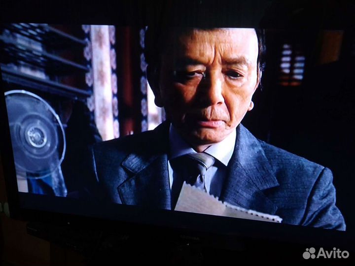 Антенна TV с усилителем комнатная