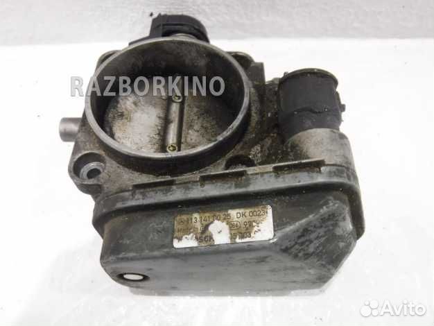 Дроссельная заслонка 0205003048