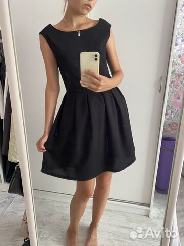 Платье Reserved (XS-S)