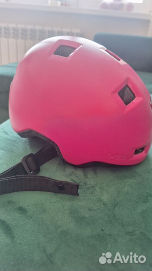 Шлем детский, 52 -54