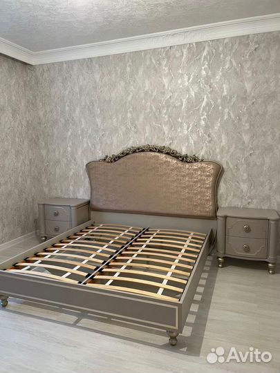 Спальня «Мария» 6дв