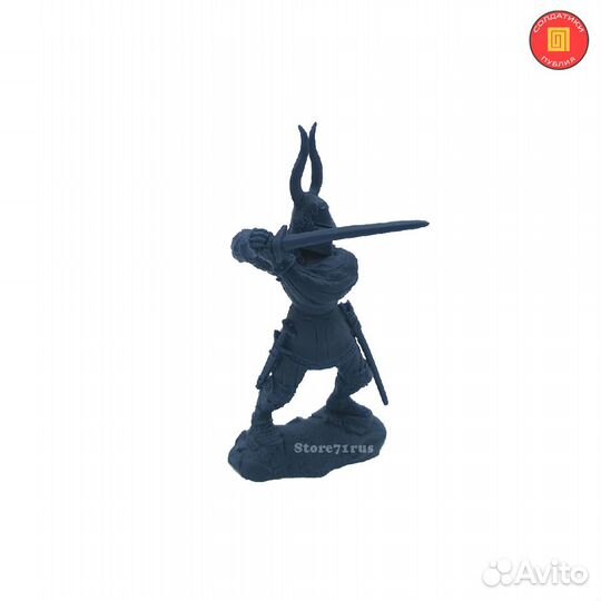 Солдатики Публия - Рыцари Тевтонского Ордена