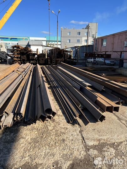 Металлопрокат