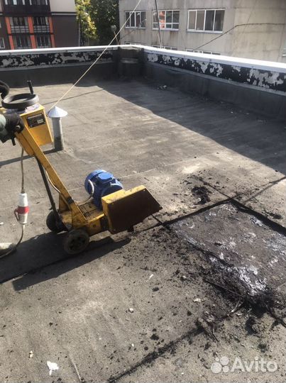 Резак кровельный