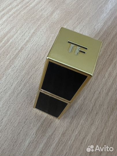 Tom Ford помада оригинал