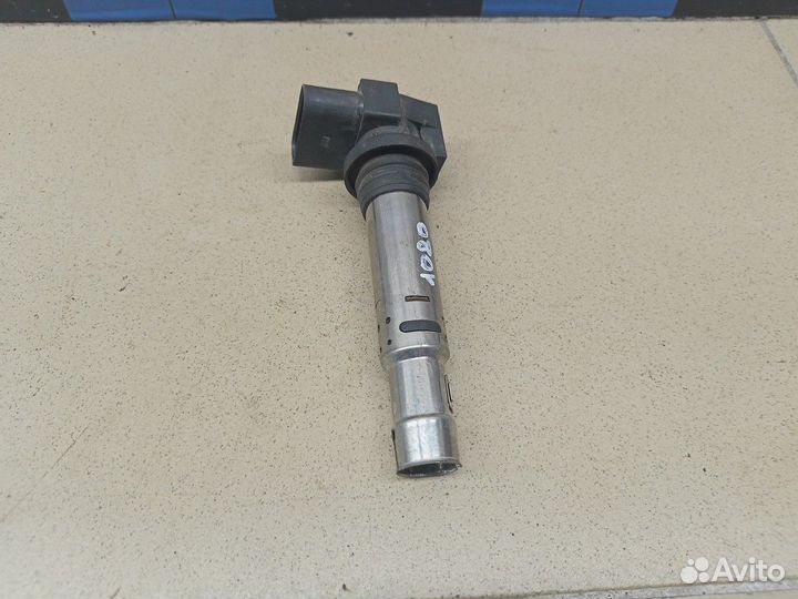 Катушка зажигания Fabia 2007-2015