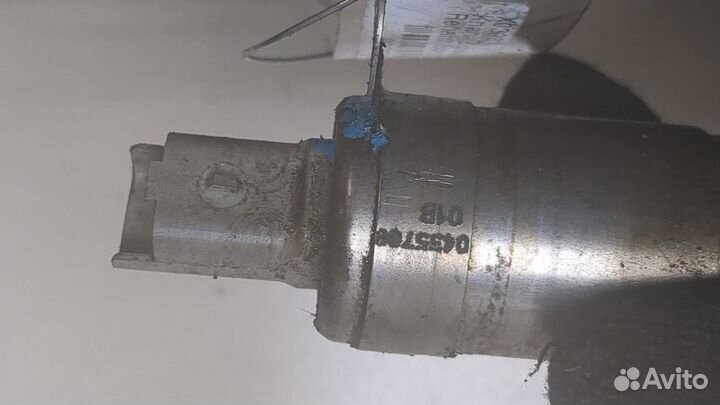 Клапан фазорегулятора Renault Scenic K4M 782 1.6 Бензин, 2005