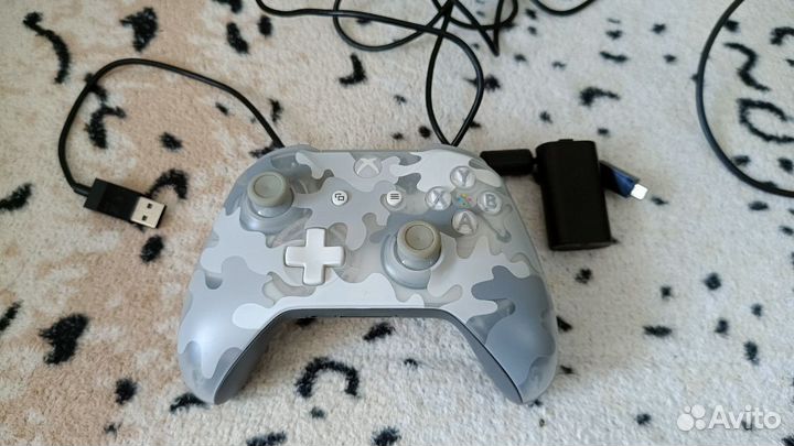 Microsoft Xbox Wireless Controller