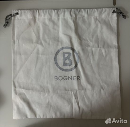 Мужские кросовки Оргинальные bogner 45 размер