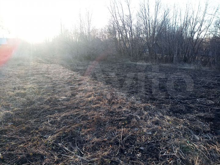 Участок 15 сот. (СНТ, ДНП)