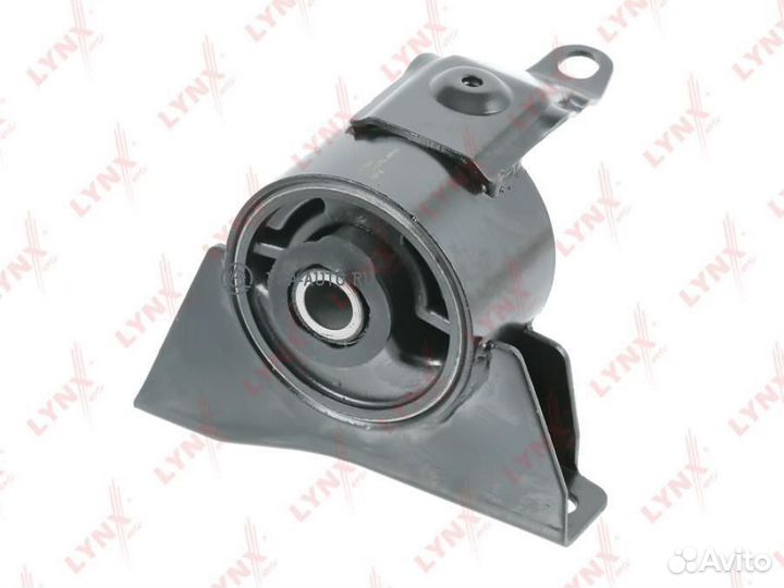 Lynxauto ME-1201 подушка двс правая\ Toyota Carina AT190 1.6/1.8 92-96