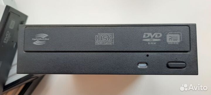 Привод DVD-RW