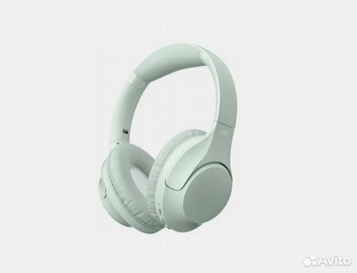 Беспроводные наушники QCY H2 Light Green CN