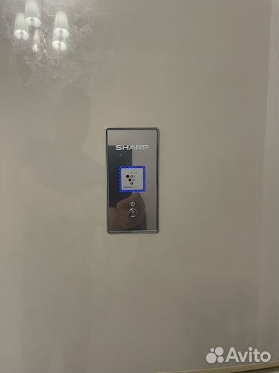 Холодильник бу