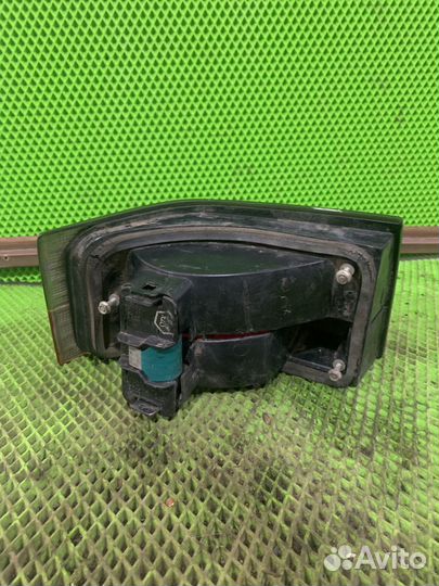 Фонарь задний правый ваз 2110