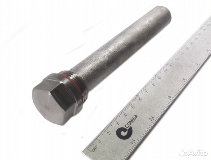 Анод магниевый baxi / 5679910