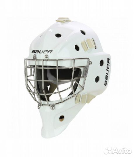 Шлем вратарский bauer 930 Sr