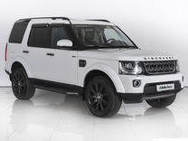 Land Rover Discovery 3.0 AT, 2015, 205 681 км, с пробегом, цена 3 250 000 руб.
