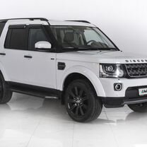 Land Rover Discovery 3.0 AT, 2015, 205 681 км, с пробегом, цена 2 799 000 руб.