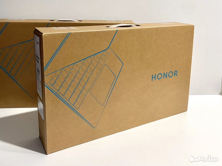 Honor MagicBook 15: 16/512GB, Ryzen 5 5500U