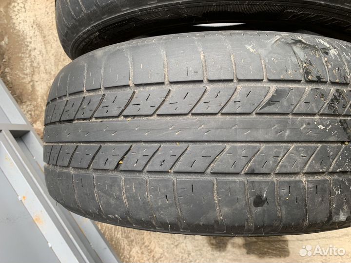 Goodyear Wrangler HP 235/55 R17 99V