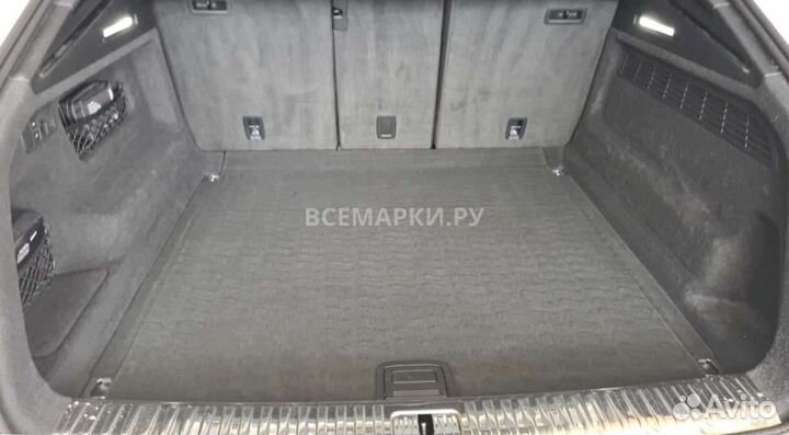 Коврик Audi Q8