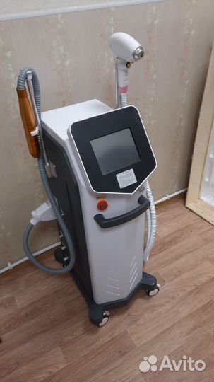 Диодный аппарат 2в15