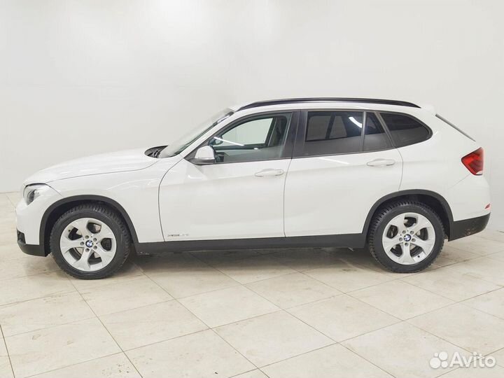 BMW X1 2.0 AT, 2013, 133 920 км