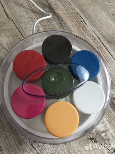 Йогуртница Home club