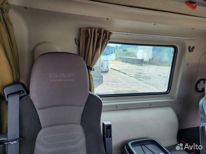 DAF FT CF 85.410, 2010