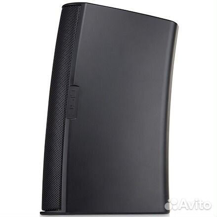 Акустическая система QSC AD-S6-BK