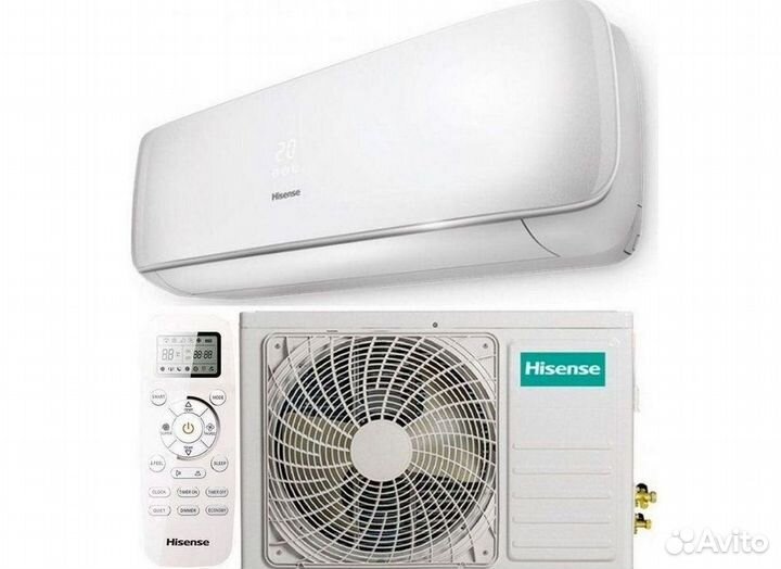 Кондиционеры