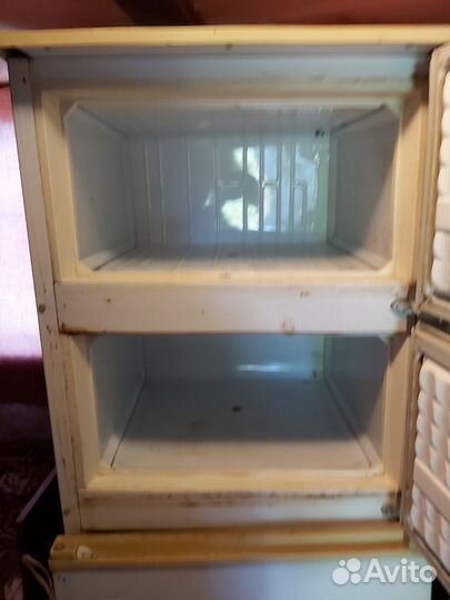 Холодильник бу