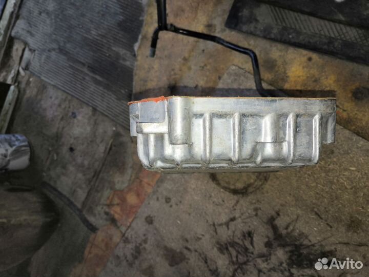 Поддон АКПП