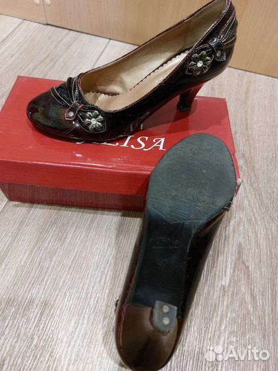 Обувь женская пакетом