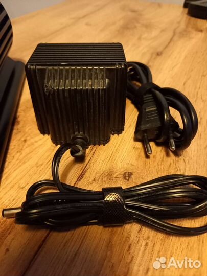 Фонокорректор Musical Fidelity X-LP