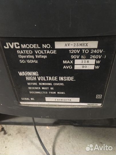 Телевизоры