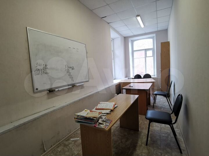 Офис, 106 м²
