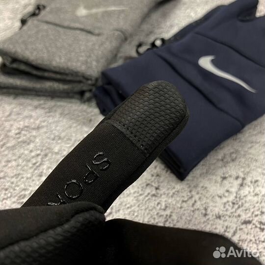 Перчатки Nike drill