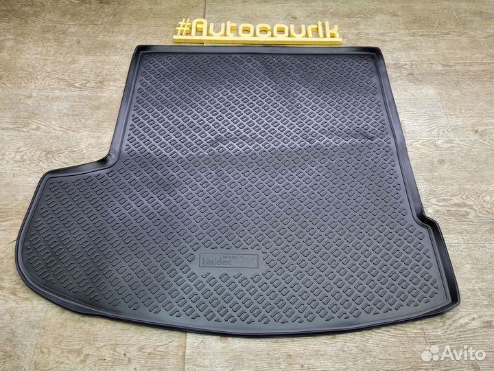 Коврик в багажник Opel Insignia B ST (Combi) 2017