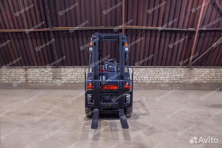 Вилочный погрузчик Heli CPCD20 - CPQD20, 2023