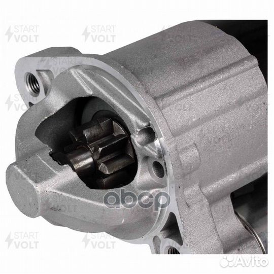 Стартер LST1108 startvolt