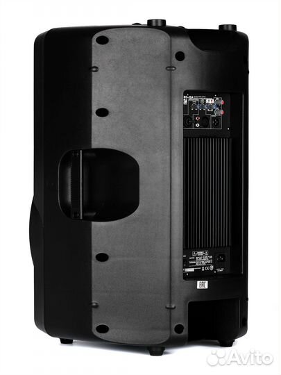 Leem ABS-15A Акустическая система активная 300Вт