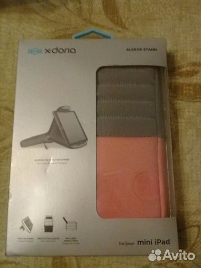 Сумка для mini iPad