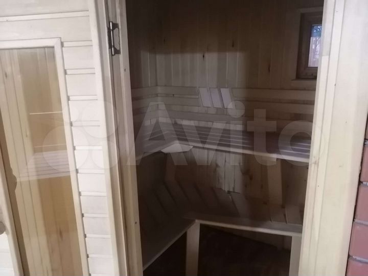 Дача 77 м² на участке 6 сот.