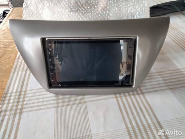 Автомагнитола