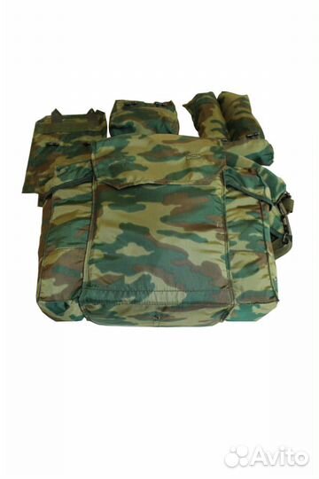 Рюкзак десантника рд