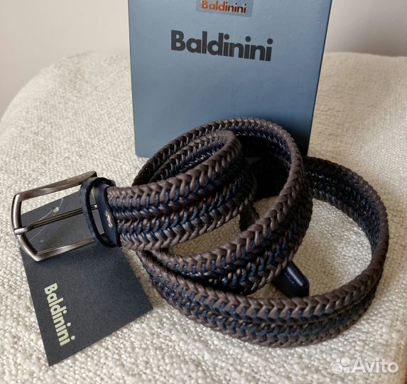 Ремень мужской baldinini